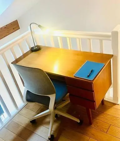 One Bedroom Flat In Center Near Train Station-gar7 Apartment Luxembourg